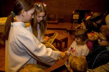 24.12.2024 Kindermette